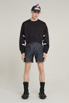 Basic Shorts With Balls
