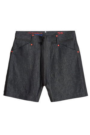 Basic Shorts With Balls