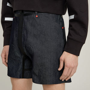 Basic Shorts With Balls