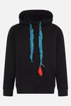 Serpentine Hoodie