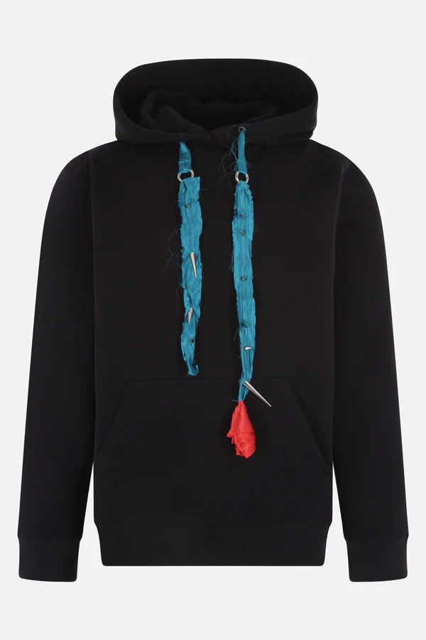 Serpentine Hoodie