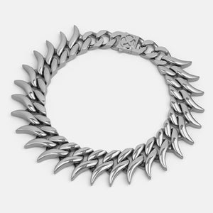 Paralyze Necklace