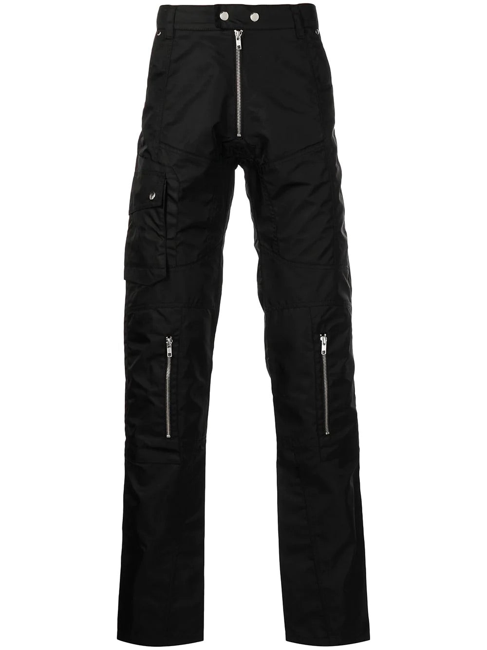 ASIM Trousers - Black