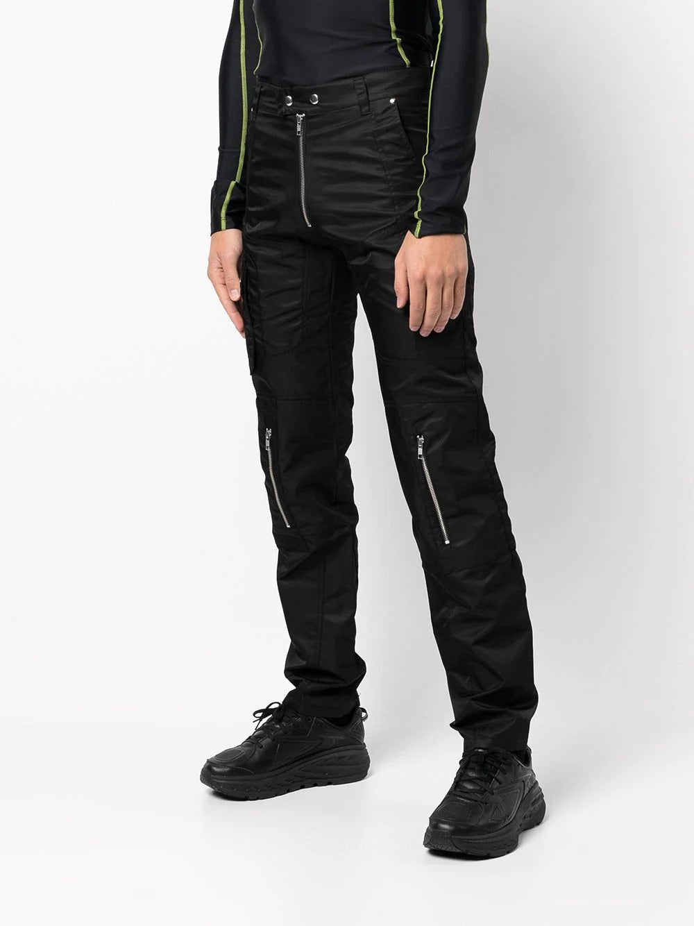 ASIM Trousers - Black