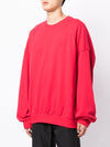 Oversized Sweatshirt
