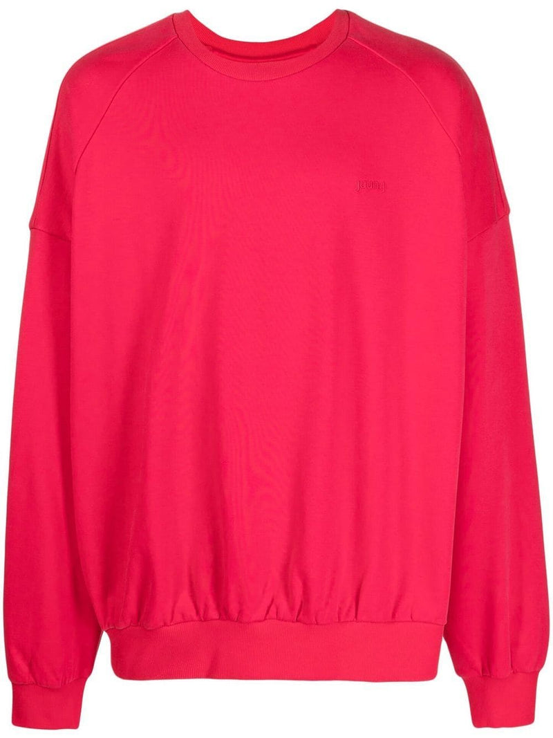 Oversized Sweatshirt