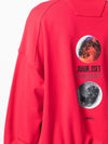 Oversized Sweatshirt