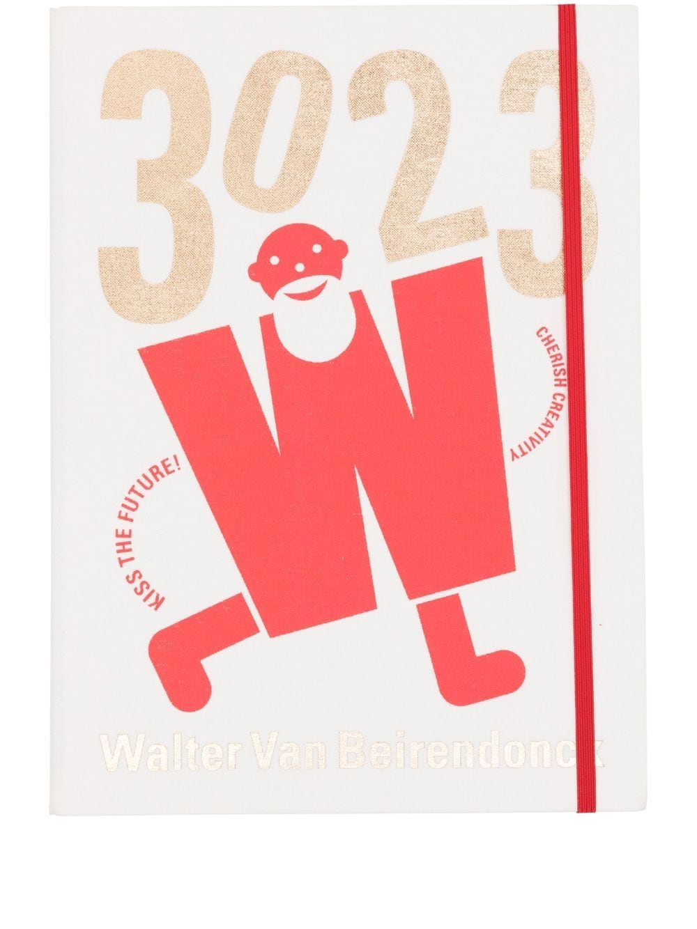 3023 Journal