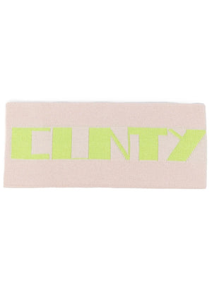 CUNTY Headband - Pink