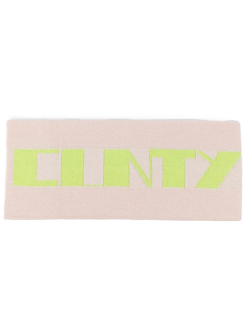 CUNTY Headband - Pink