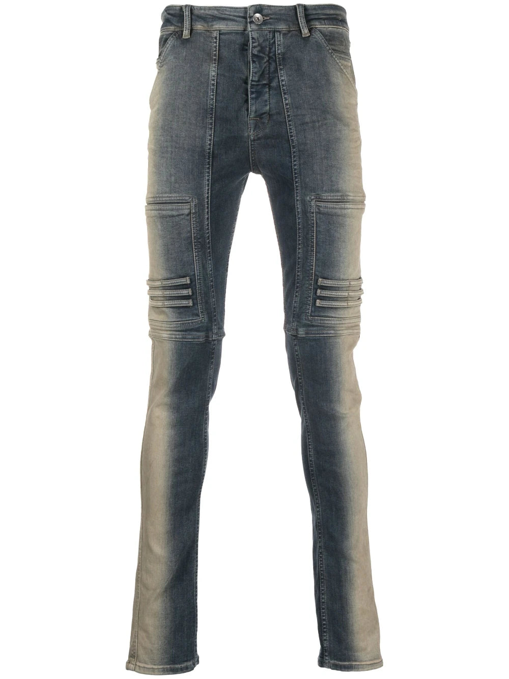 Easy Nagakin Joggers