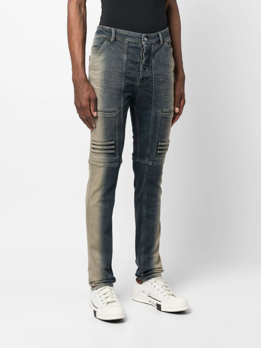 Easy Nagakin Joggers