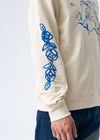 Crazy Horses Sweatshirt