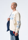 Crazy Horses Sweatshirt