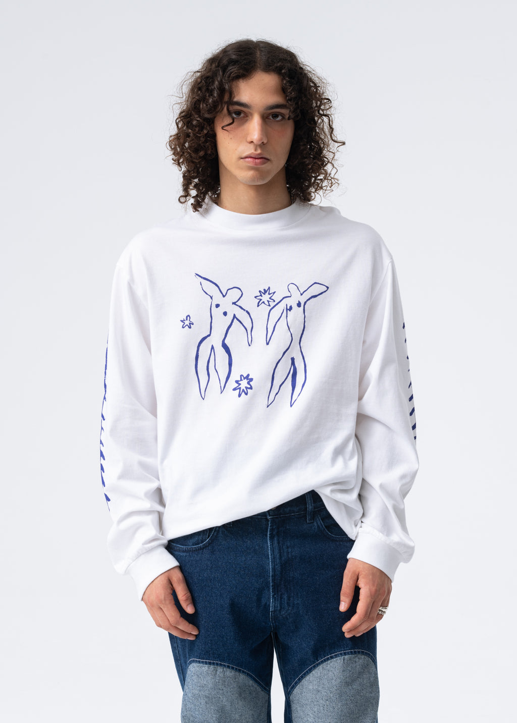 Summer Of Slam Long Sleeve T-Shirt