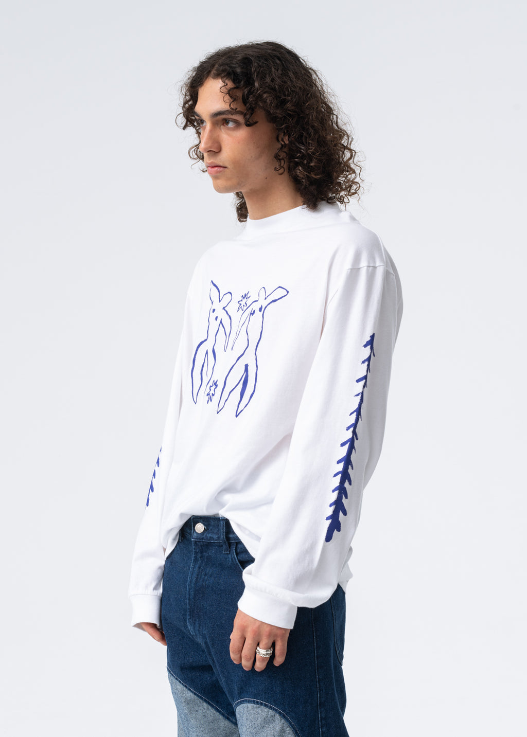 Summer Of Slam Long Sleeve T-Shirt
