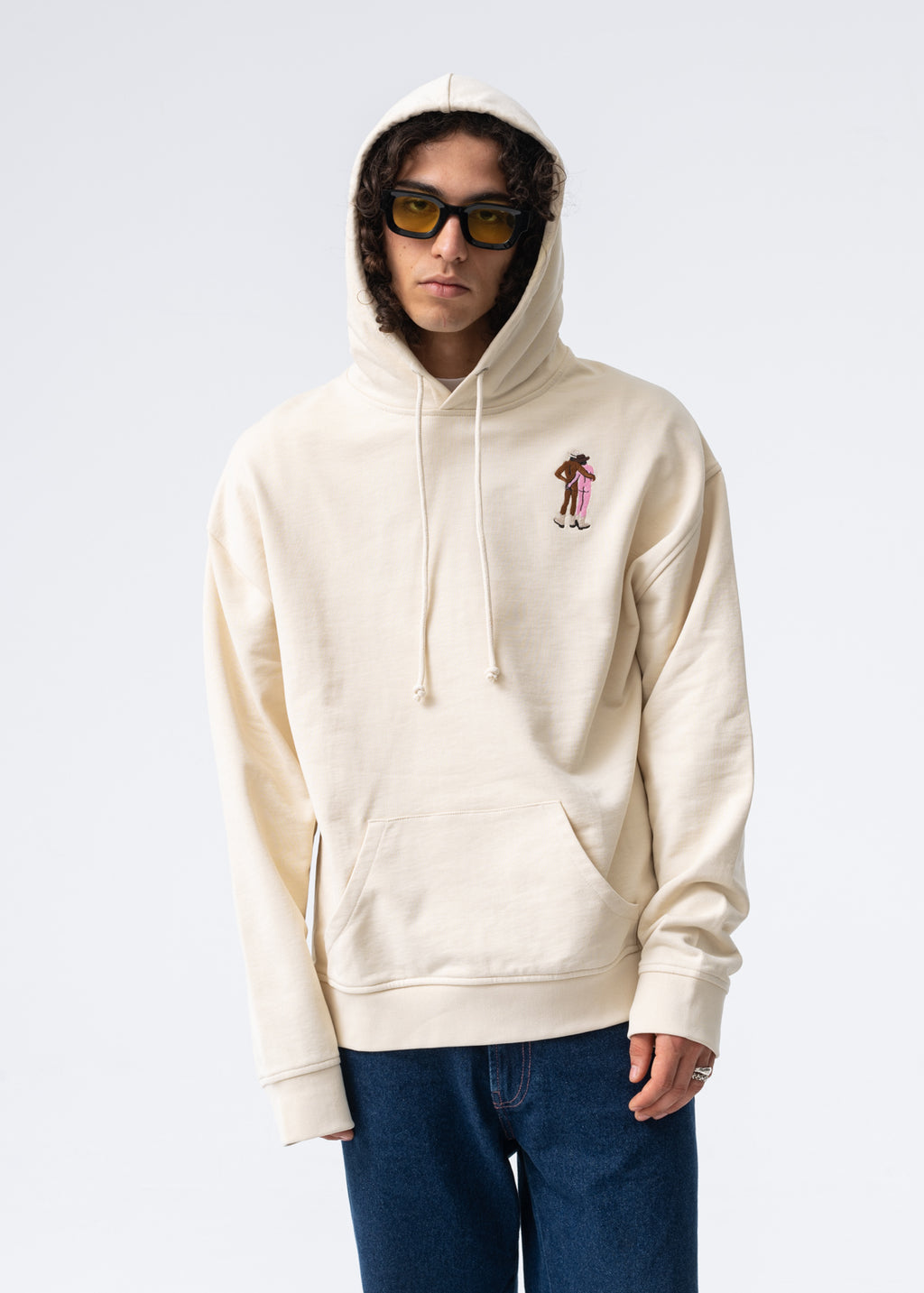 Summer Cowboys Hoodie