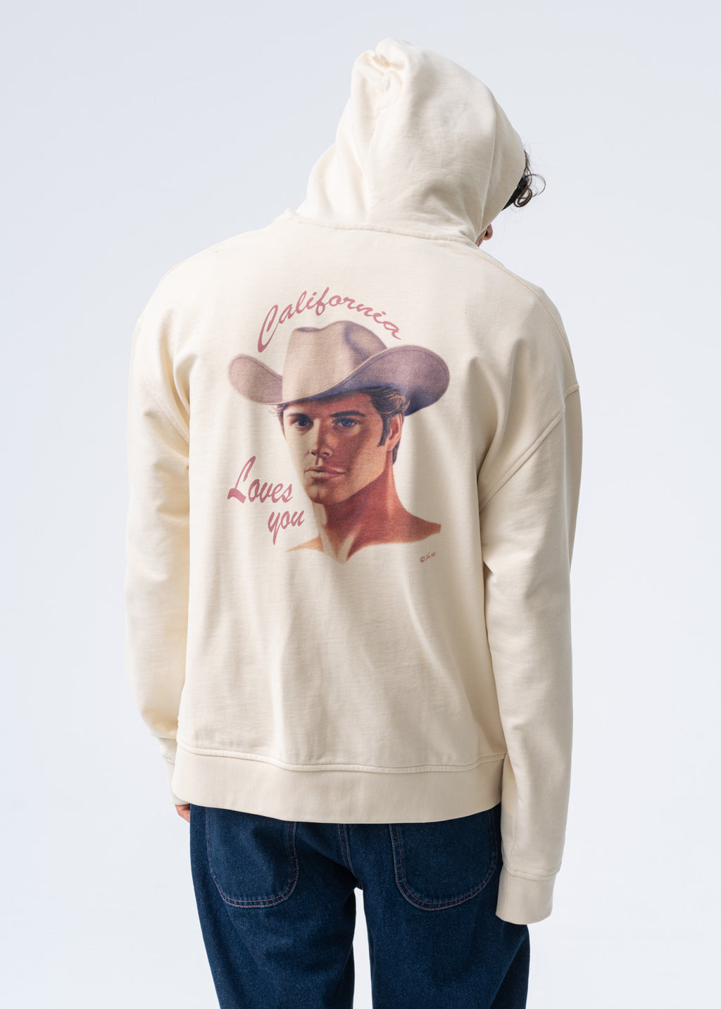 Summer Cowboys Hoodie