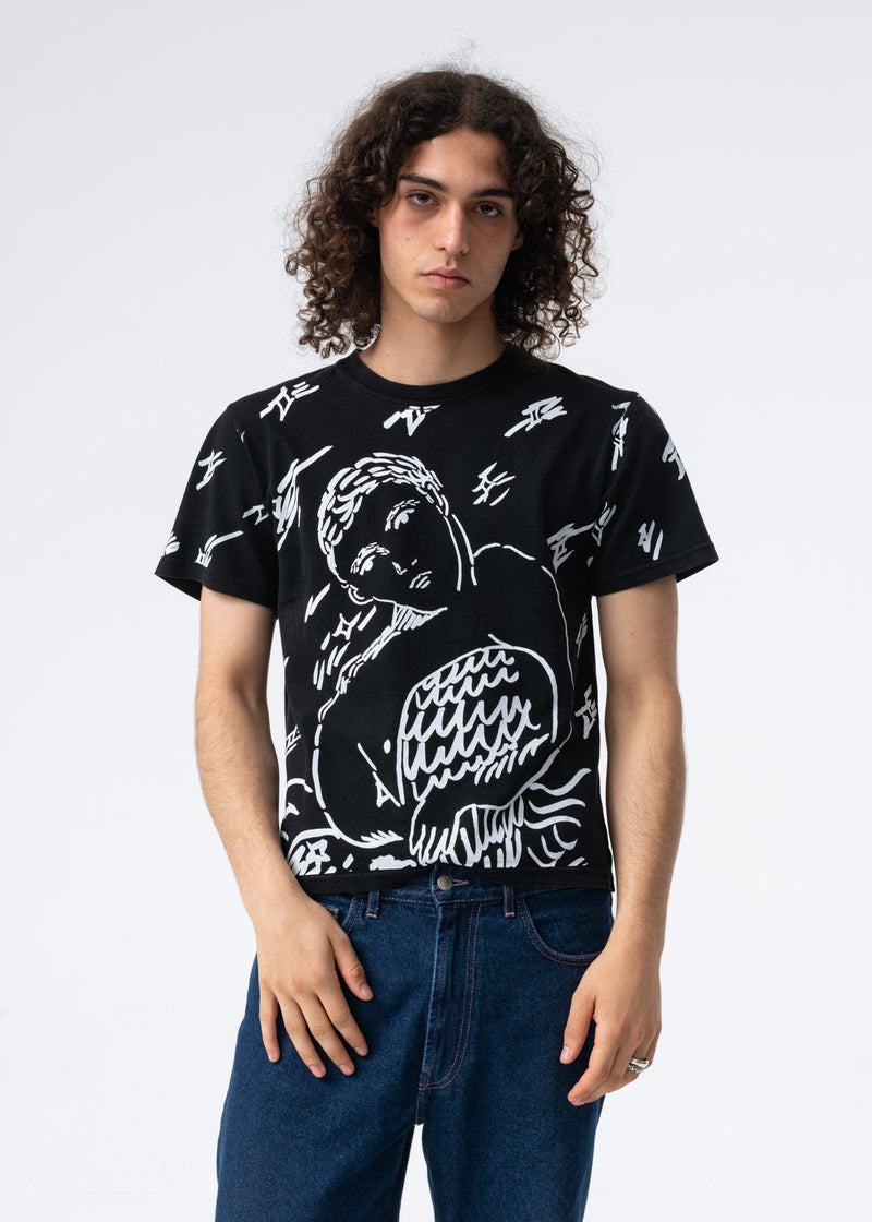 Long Summer Nights T-Shirt