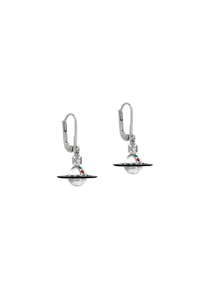 Petite Original Orb Earrings