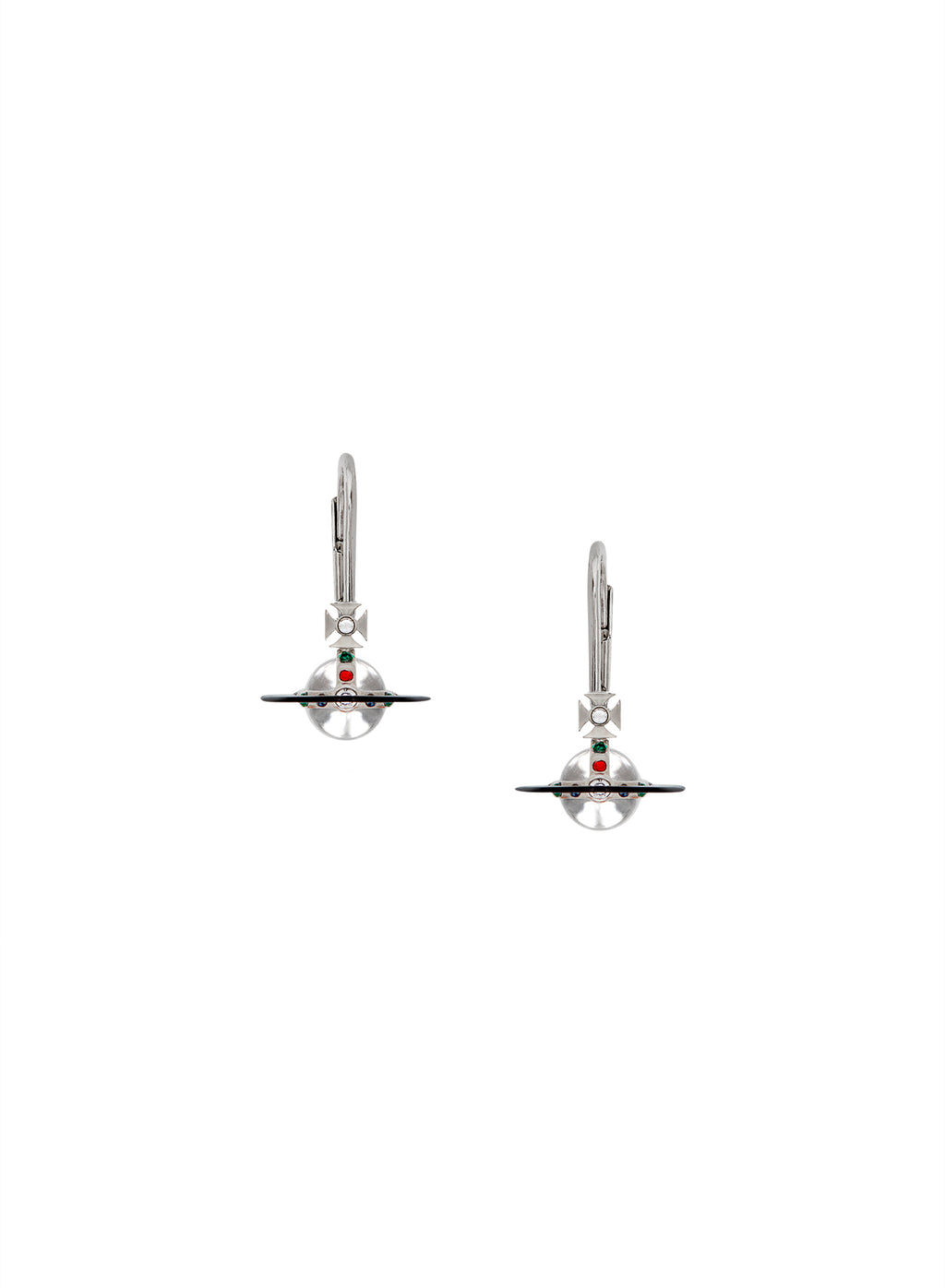 Petite Original Orb Earrings