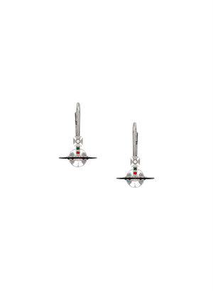 Petite Original Orb Earrings