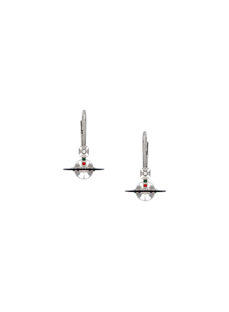 Petite Original Orb Earrings