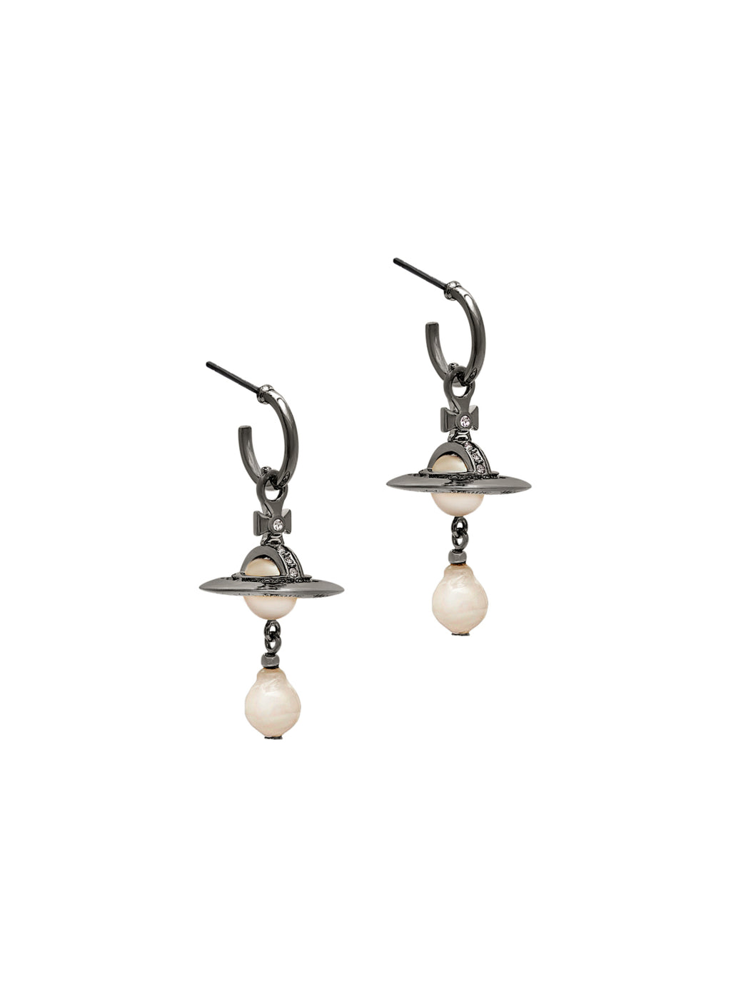 Aleksa Earrings