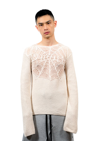 Amon Jumper - Sand