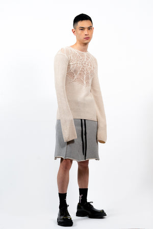 Amon Jumper - Sand