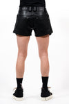 RIM Pleather Shorts
