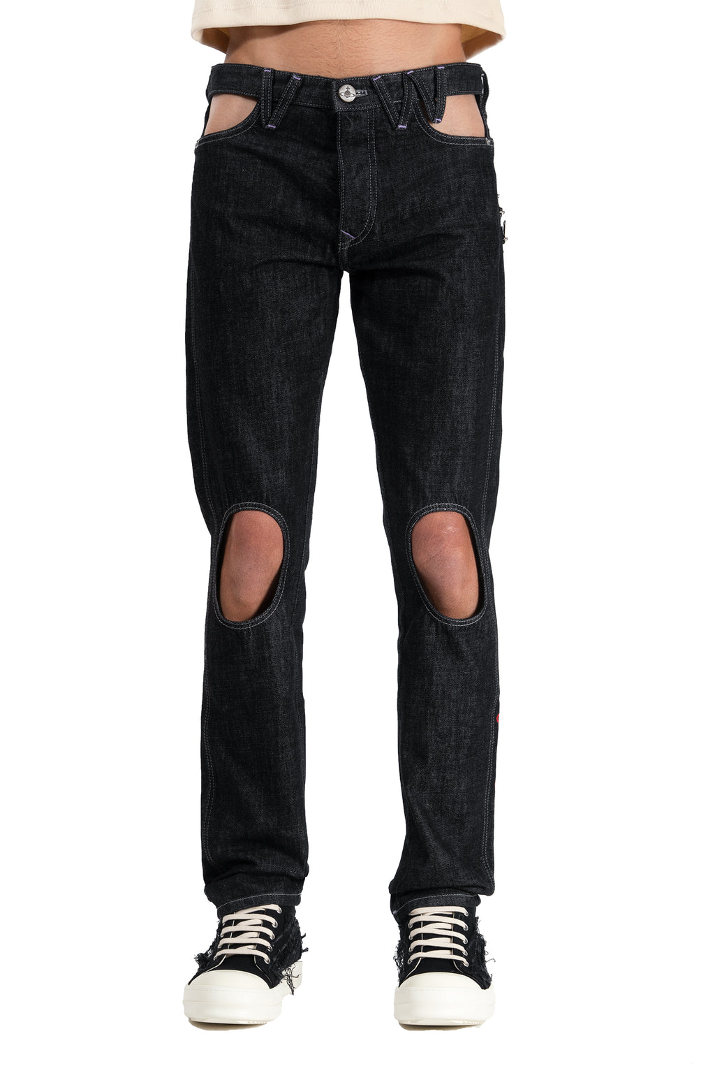 Cut Out Peppe Jeans