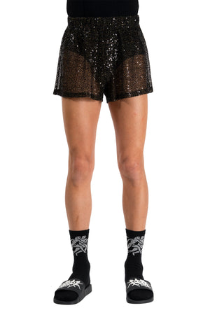 TREVOR Shorts