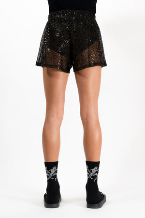 TREVOR Shorts