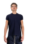 Small Level Tee - Indigo