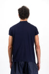 Small Level Tee - Indigo