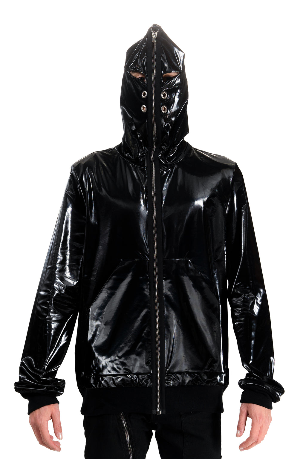 Gimp Jacket
