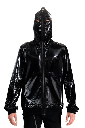 Gimp Jacket