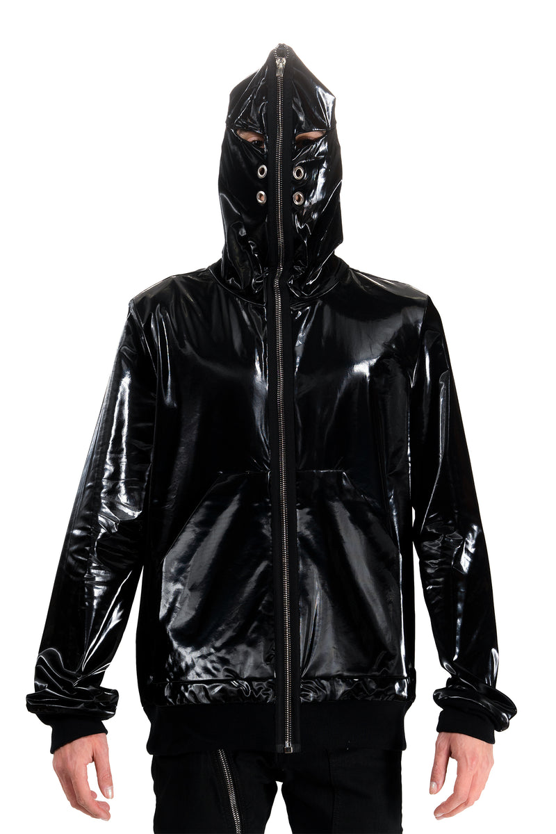 Gimp Jacket