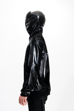 Gimp Jacket