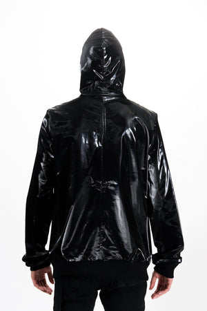 Gimp Jacket