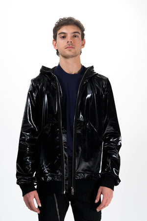 Gimp Jacket