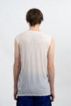 Level Sleeveless Tee