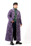 Illusions Floor Coat