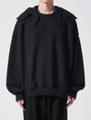 Mask Hoodie
