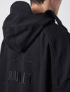 Mask Hoodie
