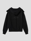Mask Hoodie