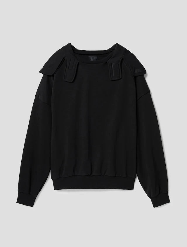 Mask Hoodie
