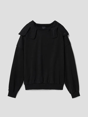 Mask Hoodie