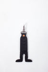 Willdo Keyhanger + Hook - Black